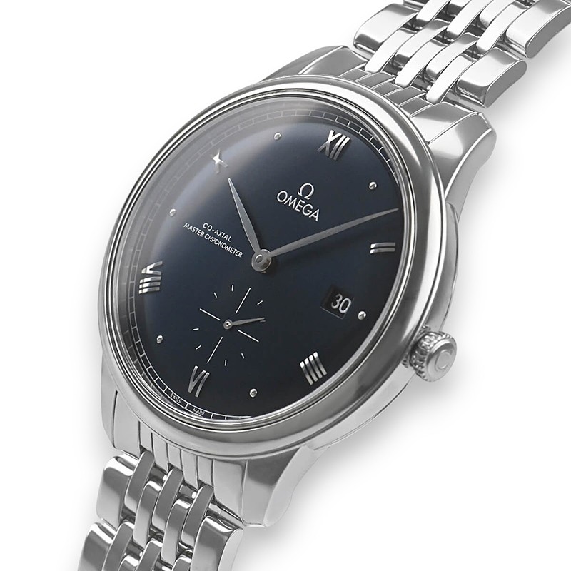 NEW OMEGA DE VILLE 434.10.41.20.03.001 3