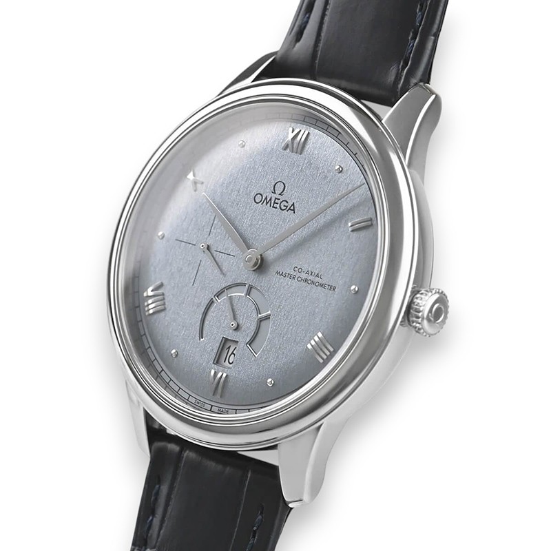NEW OMEGA DE VILLE 434.13.41.21.03.001 3
