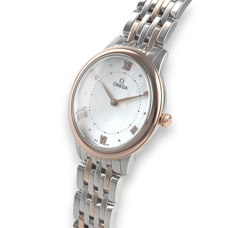 NEW OMEGA DE VILLE 434.20.30.60.05.001 3