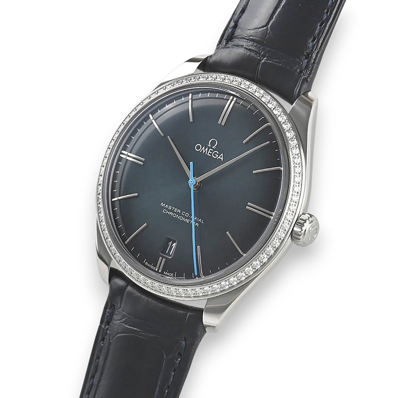 NEW OMEGA DE VILLE 432.18.40.21.03.001 3