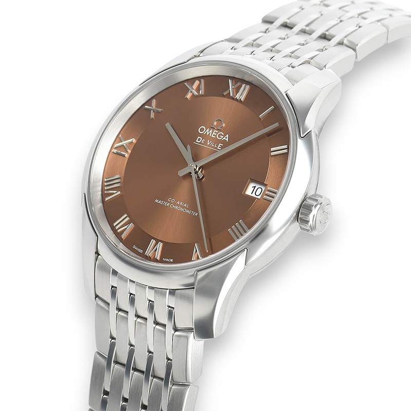 NEW OMEGA DE VILLE 433.10.41.21.10.001 3
