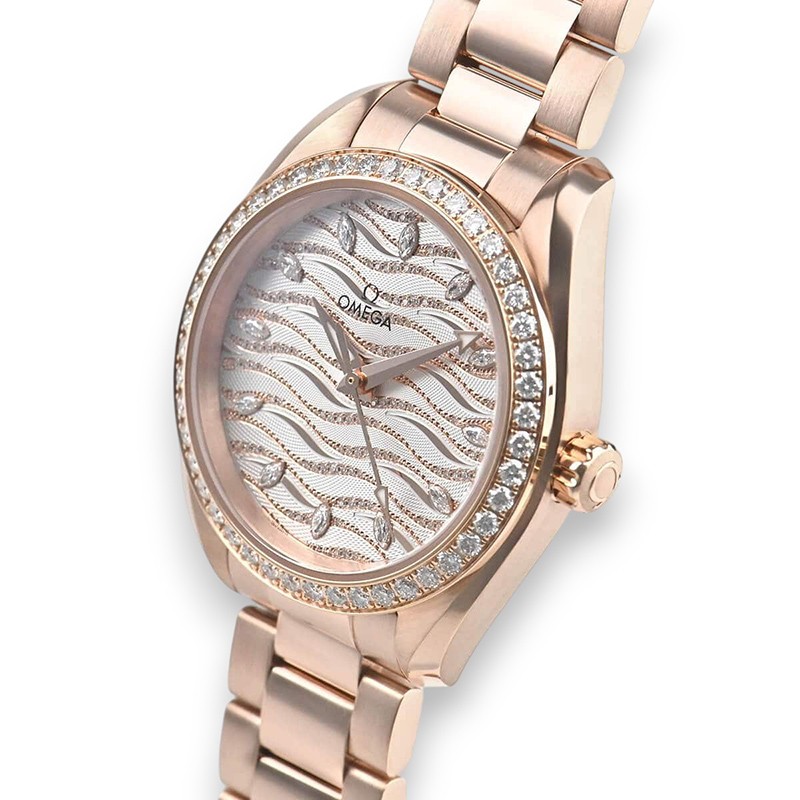 NEW OMEGA SEAMASTER 220.55.34.20.99.006 3
