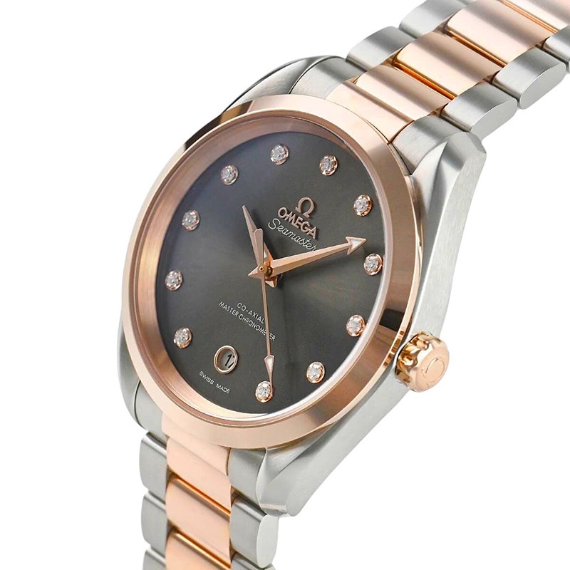 NEW OMEGA SEAMASTER 220.20.38.20.56.001 3