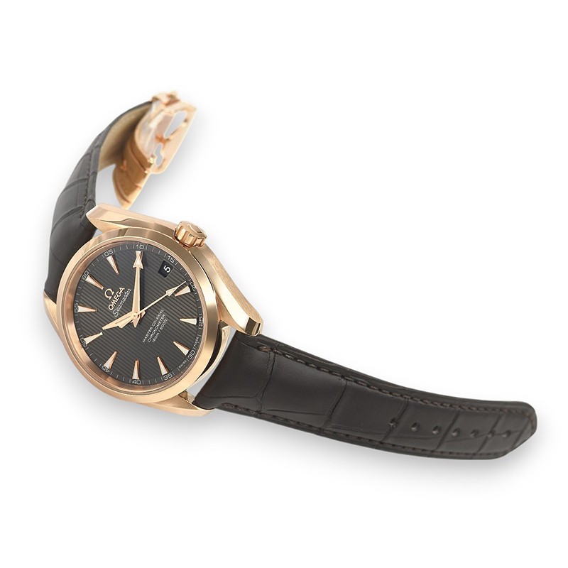 NEW OMEGA SEAMASTER 231.53.39.21.06.003 3
