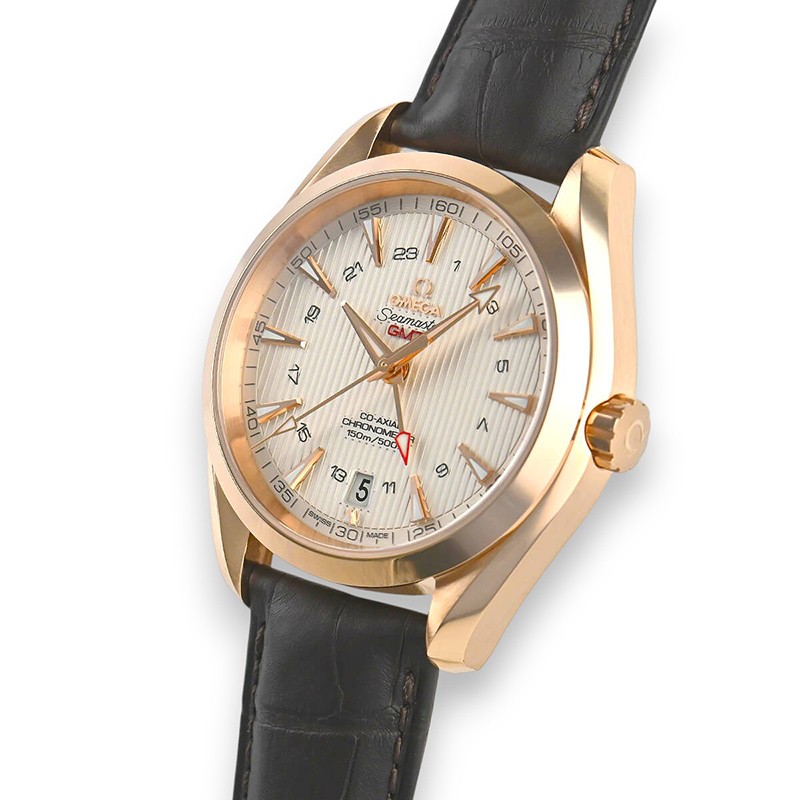 NEW OMEGA SEAMASTER 231.53.43.22.02.001 3