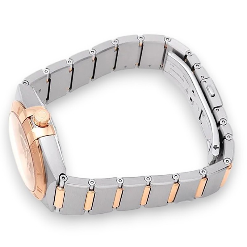 NEW OMEGA CONSTELLATION 131.20.36.20.13.001 3