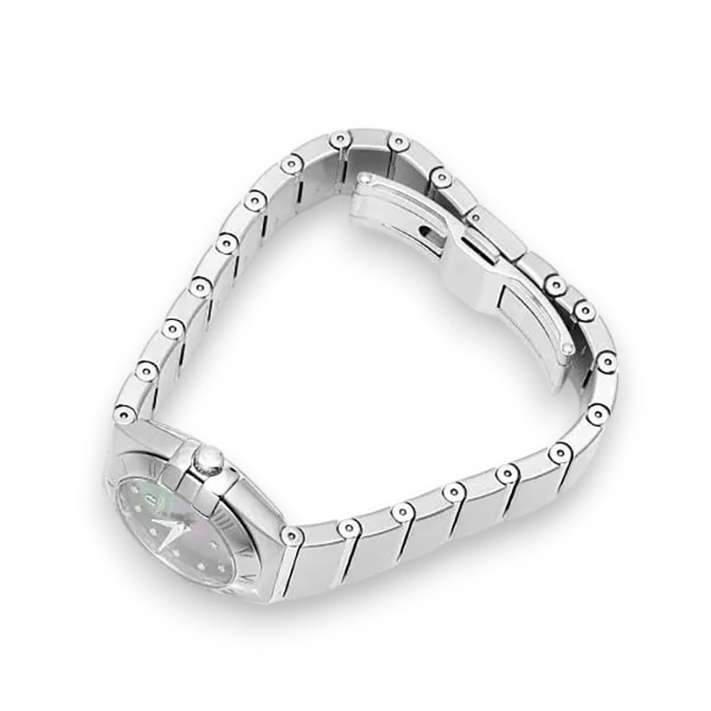 NEW OMEGA CONSTELLATION 123.10.24.60.57.003 3