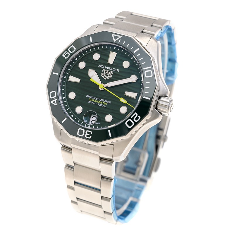 NEW TAG HEUER AQUARACER WBP5116.BA0013 3