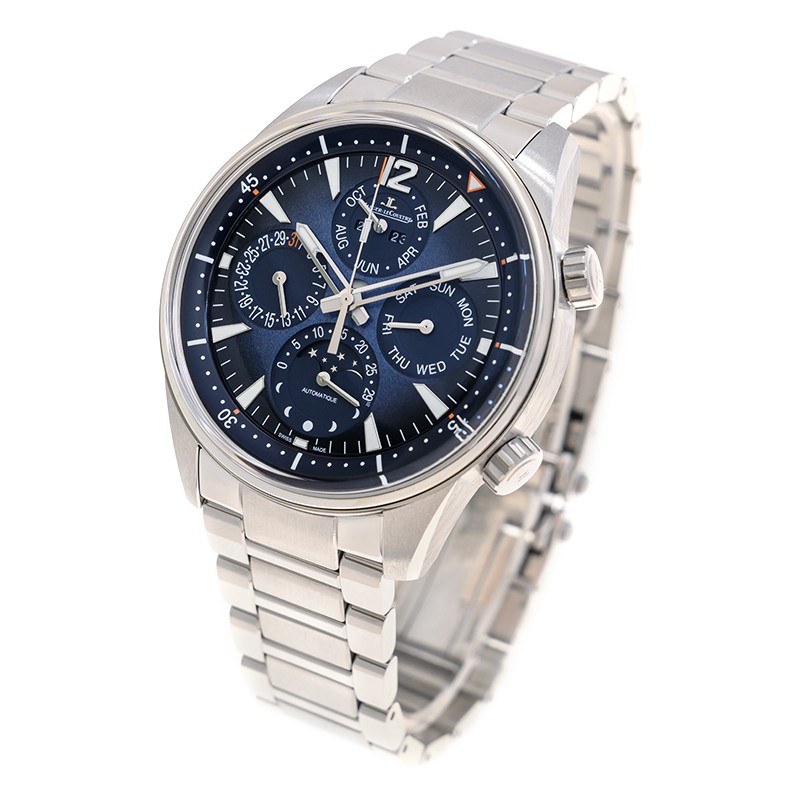 NEW JAEGER-LECOULTRE POLARIS Q9088180 3