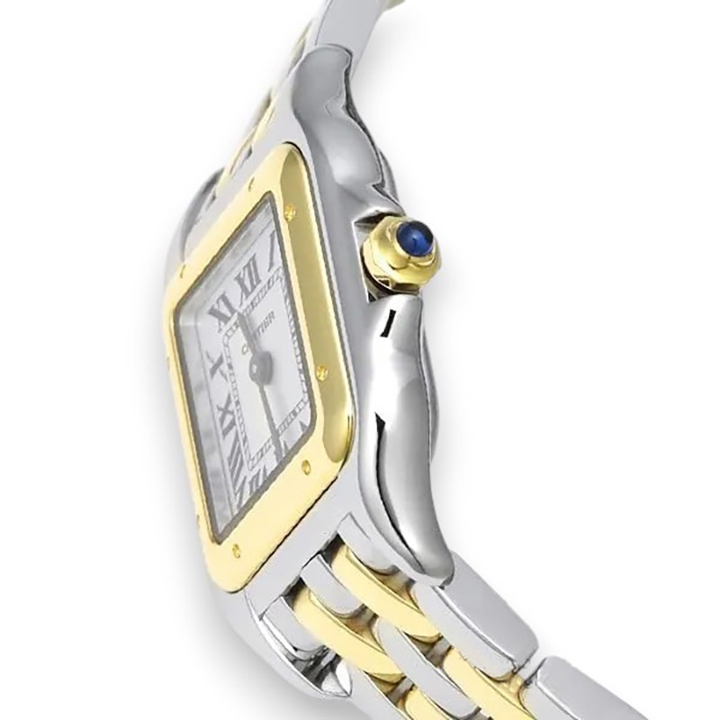 NEW CARTIER PANTHeRE DE CARTIER W2PN0013 3