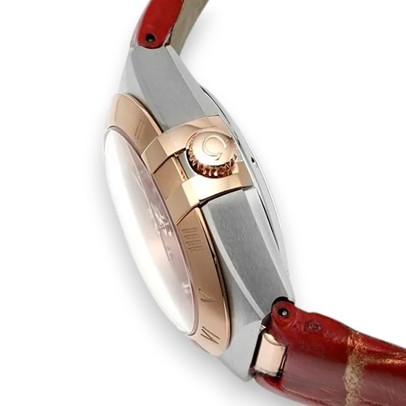 NEW OMEGA CONSTELLATION 131.23.29.20.99.002 3