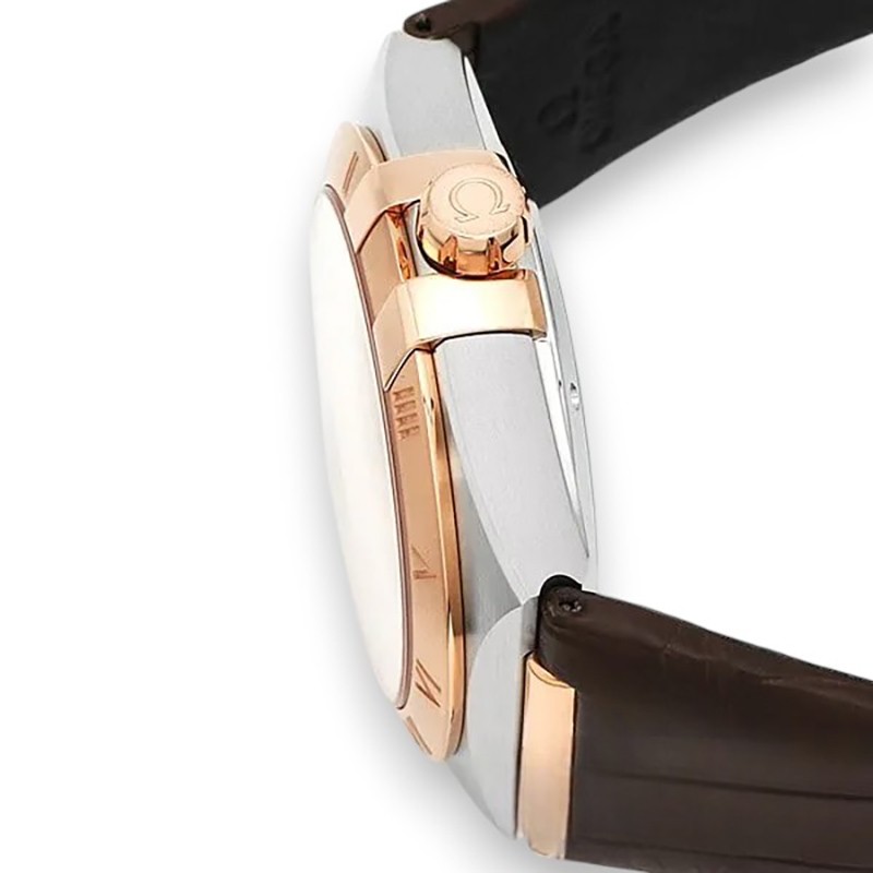 NEW OMEGA CONSTELLATION 131.23.39.20.13.001 3