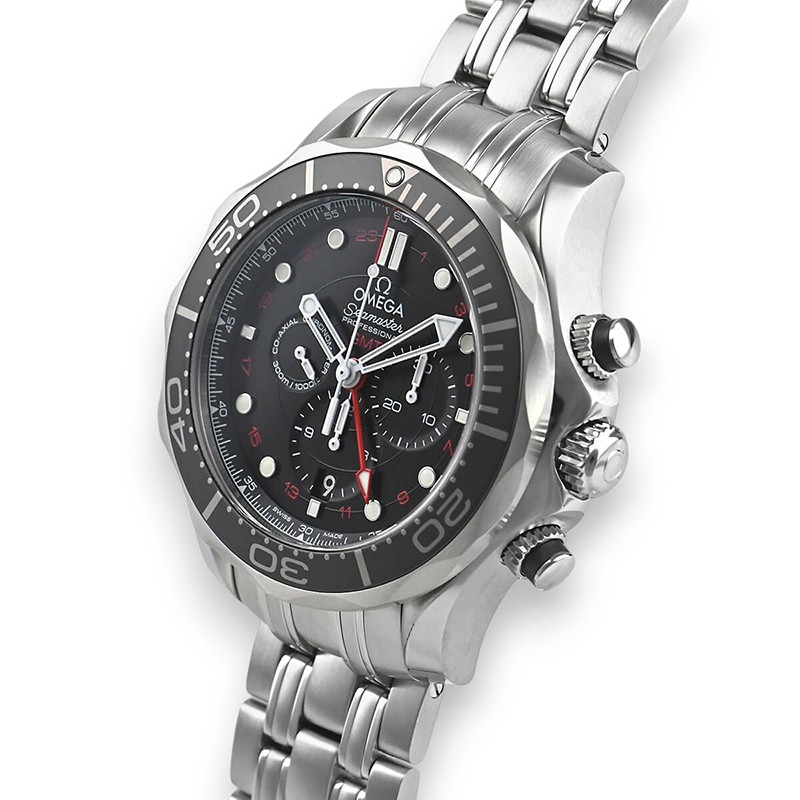 NEW OMEGA SEAMASTER 212.30.44.52.01.001 3