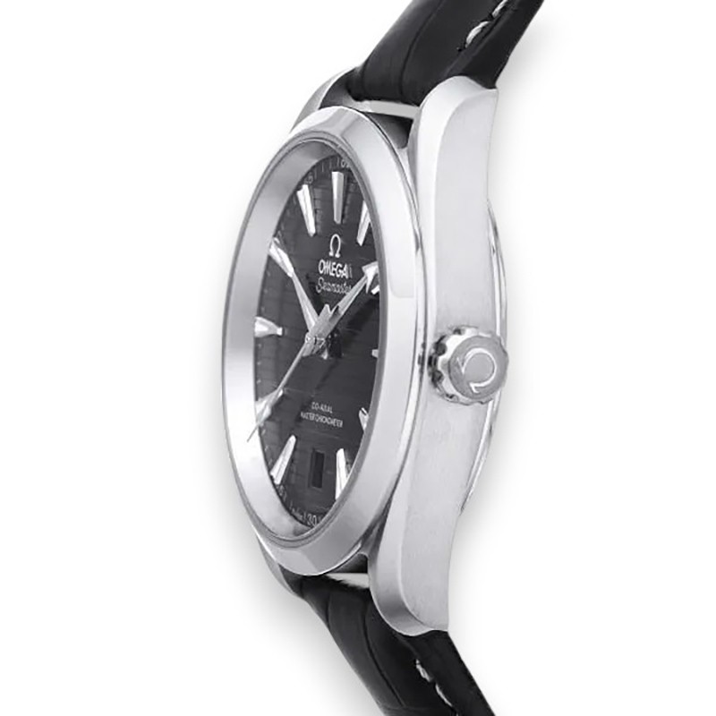 NEW OMEGA SEAMASTER 220.13.38.20.01.001 3