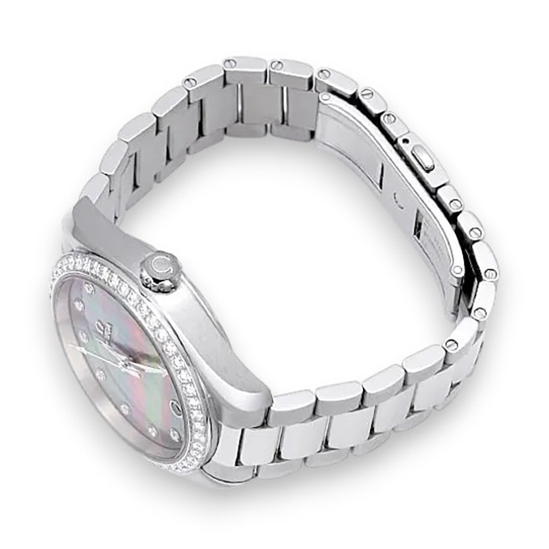NEW OMEGA SEAMASTER 220.15.38.20.57.001 3