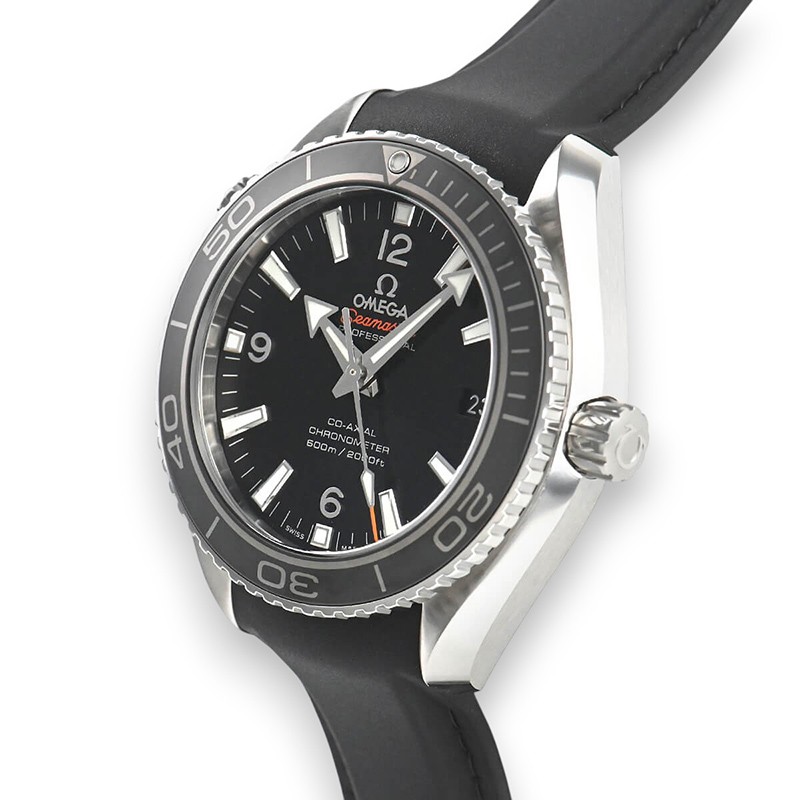 NEW OMEGA SEAMASTER 232.32.42.21.01.003 3