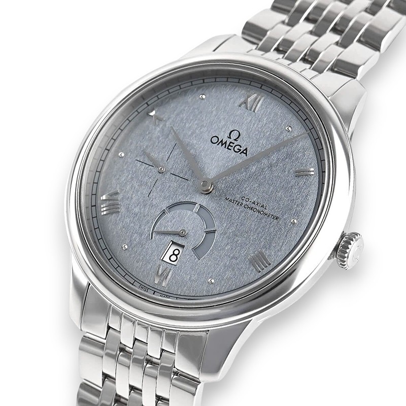 NEW OMEGA DE VILLE 434.10.41.21.03.001 3
