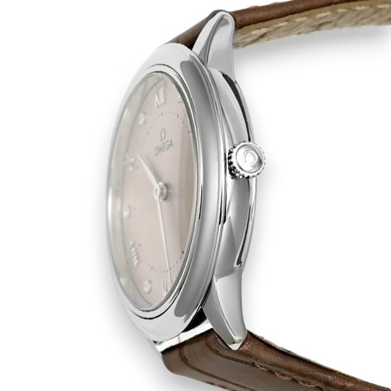 NEW OMEGA DE VILLE 434.13.30.60.52.001 3
