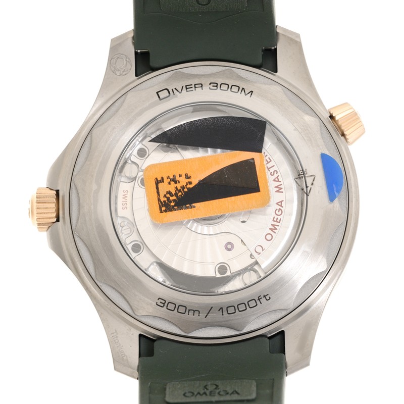 NEW OMEGA SEAMASTER 210.92.42.20.10.001 3