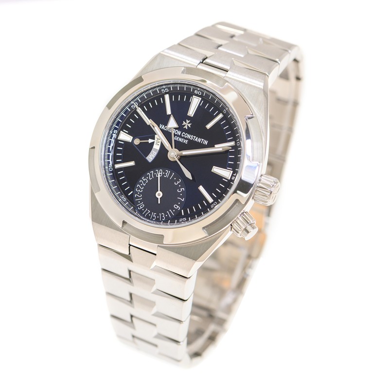 NEW VACHERON CONSTANTIN OVERSEAS 7920V/210A-B334 3