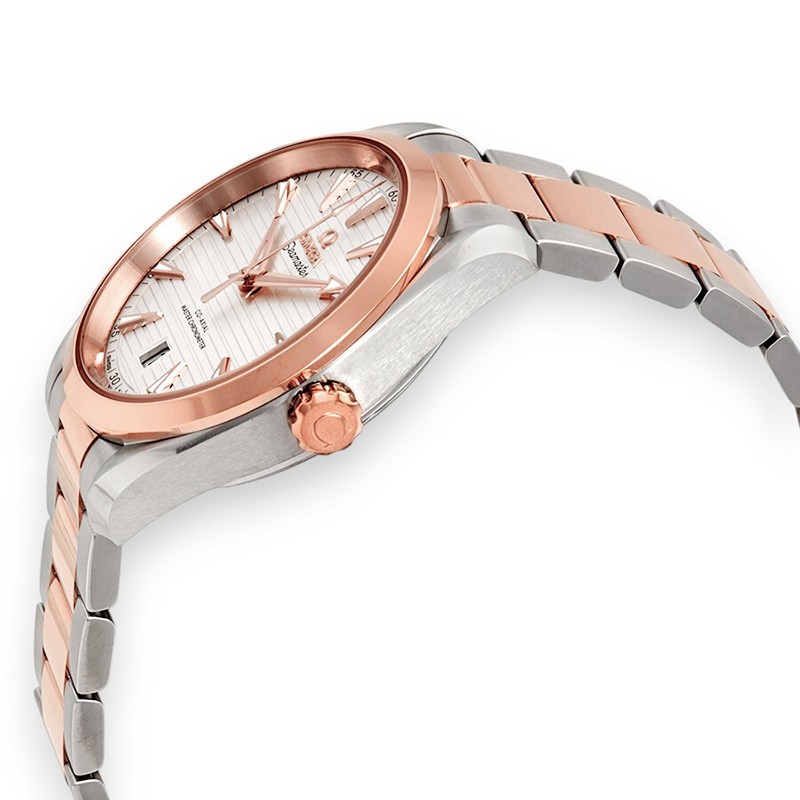 NEW OMEGA SEAMASTER 220.20.38.20.02.001 3