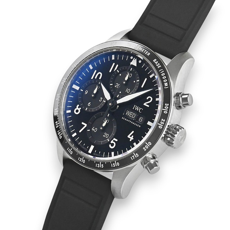 NEW IWC PILOTS IW388305 3