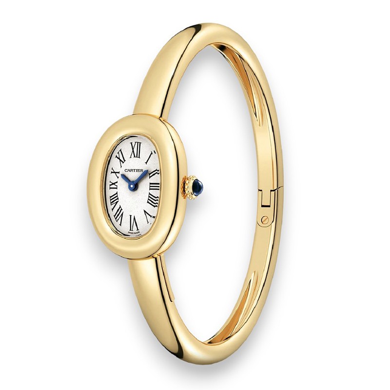 NEW CARTIER BAIGNOIRE WGBA0018 SIZE 15 3