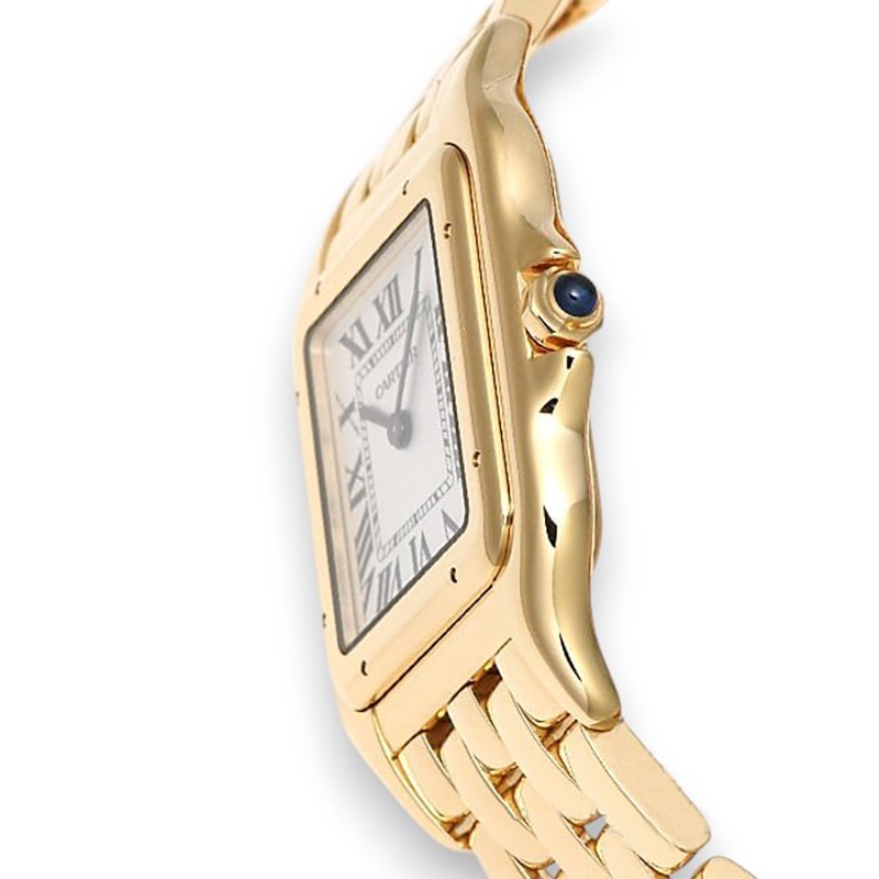 NEW CARTIER PANTHeRE DE CARTIER WGPN0041 3