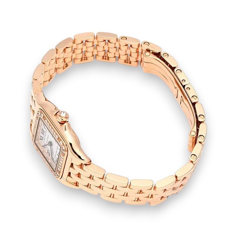 NEW CARTIER PANTHeRE DE CARTIER WJPN0049 3