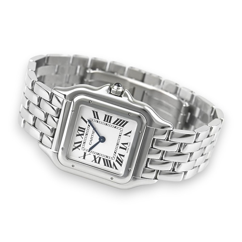 NEW CARTIER PANTHeRE DE CARTIER WSPN0011 3