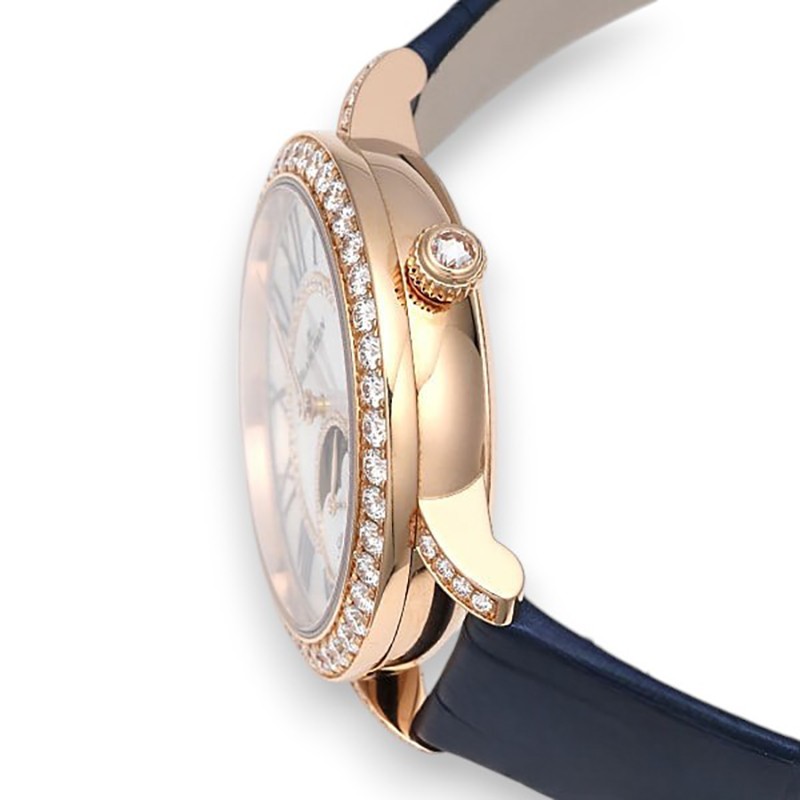 NEW BLANCPAIN LADYBIRD 3662-2954-55A 3