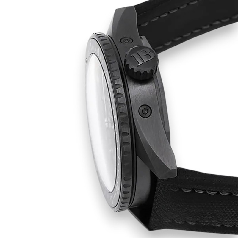 NEW BLANCPAIN FIFTY FATHOMS 5054-0130-B52A 3