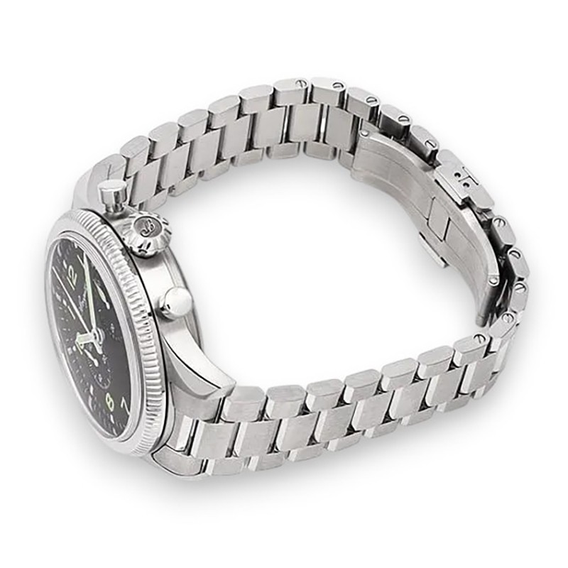 NEW BREGUET TYPE XX 2057ST/92/SW0 3