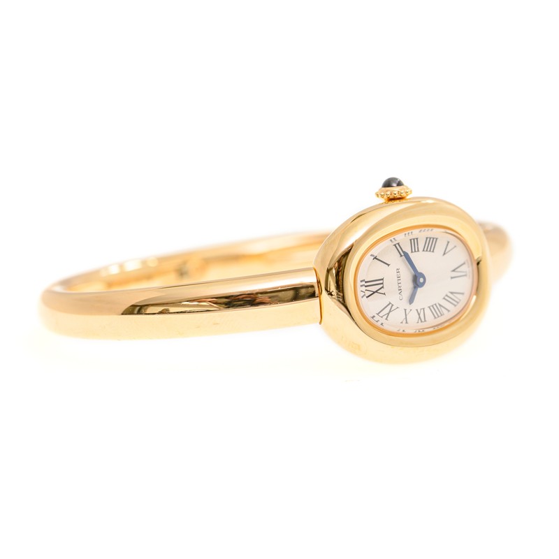 NEW CARTIER BAIGNOIRE WGBA0044 3