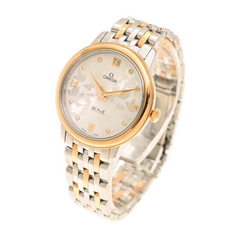 NEW OMEGA DE VILLE 424.20.33.60.52.001 3