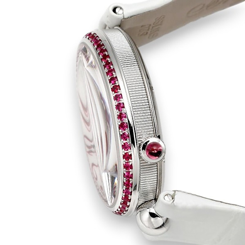 NEW BREGUET REINE DE NAPLES 8918BB/5R/964 R00R 3