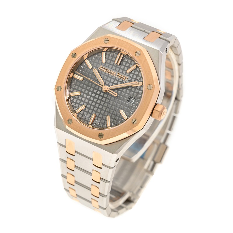 NEW AUDEMARS PIGUET ROYAL OAK 77450SR.OO.1361SR.03 3