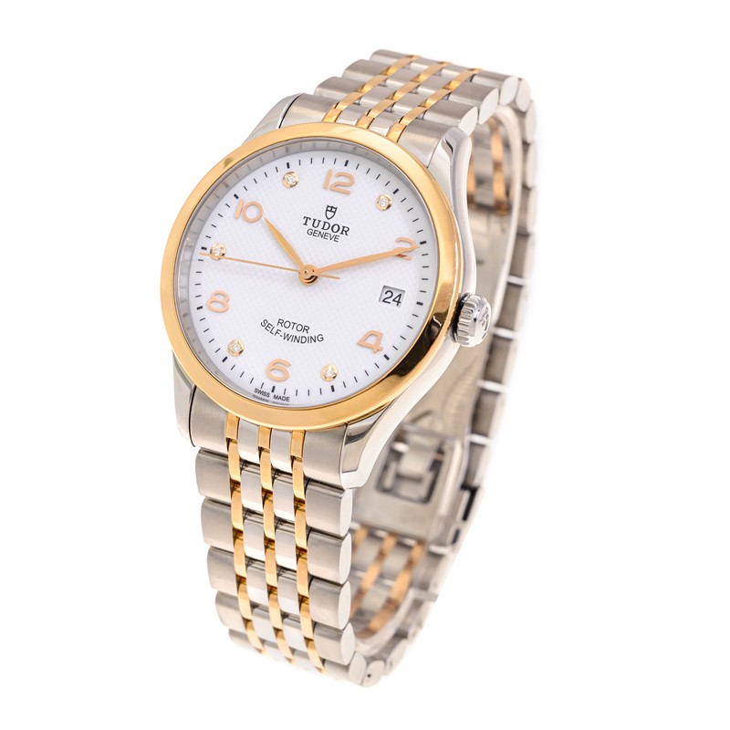 NEW TUDOR 1926 91451-67031-5DI-WT 3