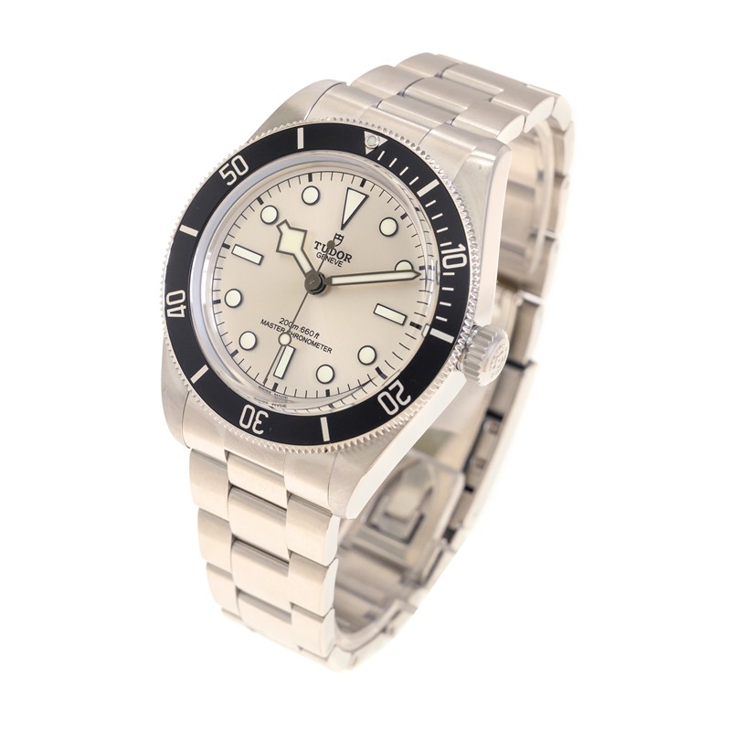 NEW TUDOR BLACK BAY 68 7943A1A0NU-0002 3