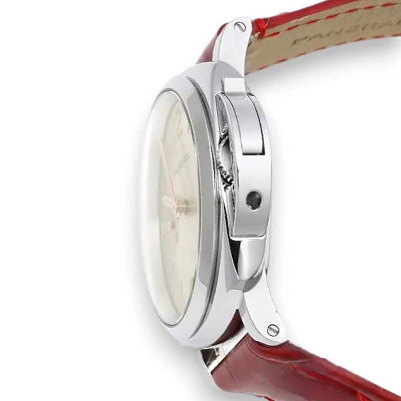 NEW PANERAI LUMINOR DUE PAM01550 3