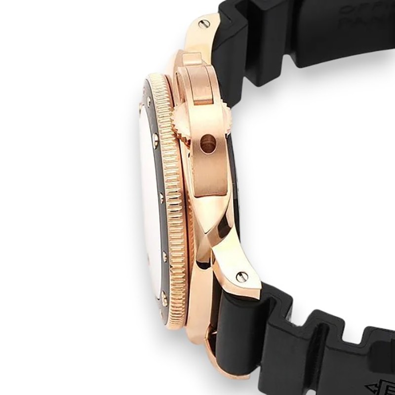 NEW PANERAI SUBMERSIBLE PAM02164 3