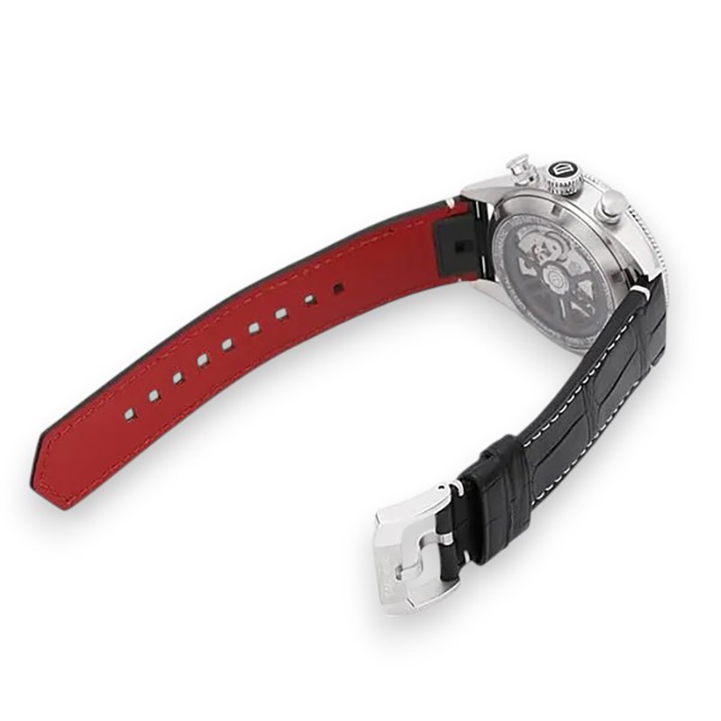 NEW TAG HEUER AUTAVIA CBE511A.FC8279 3