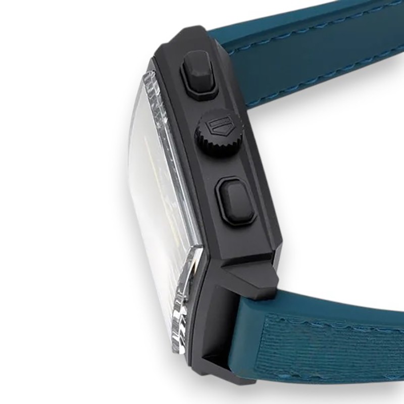 NEW TAG HEUER MONACO CBL2188.FT6261 3