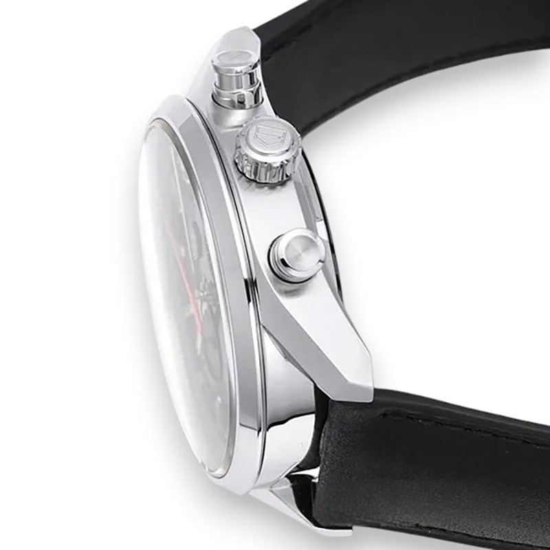 NEW TAG HEUER CARRERA CBN201C.FC6542 3