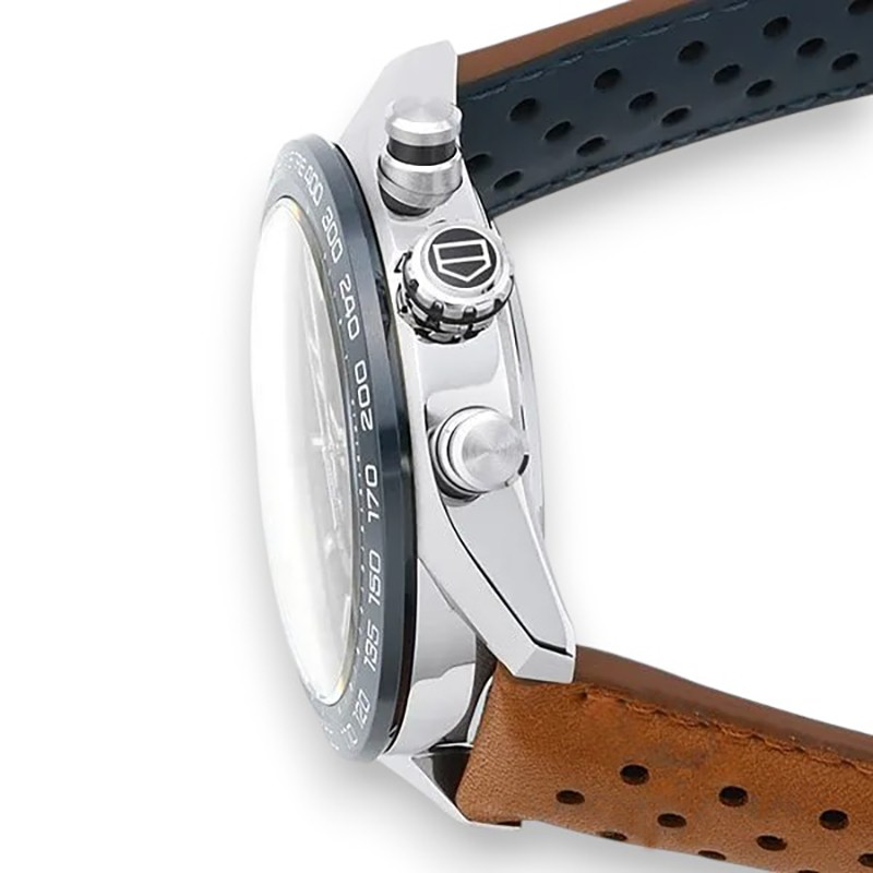 NEW TAG HEUER CARRERA CBN2A1A.FC6537 3