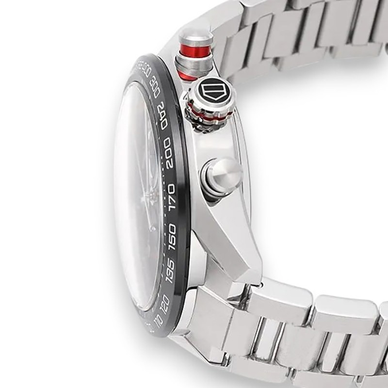 NEW TAG HEUER CARRERA CBN2A1AA.BA0643 3