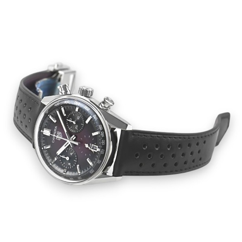 NEW TAG HEUER CARRERA CBS2219.FC6607 3