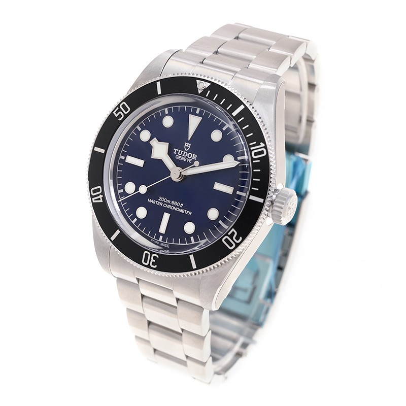 NEW TUDOR BLACK BAY 68 7943A1A0NU-0001 3