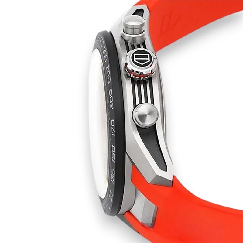 NEW TAG HEUER CARRERA CBU2082.FT6275 3