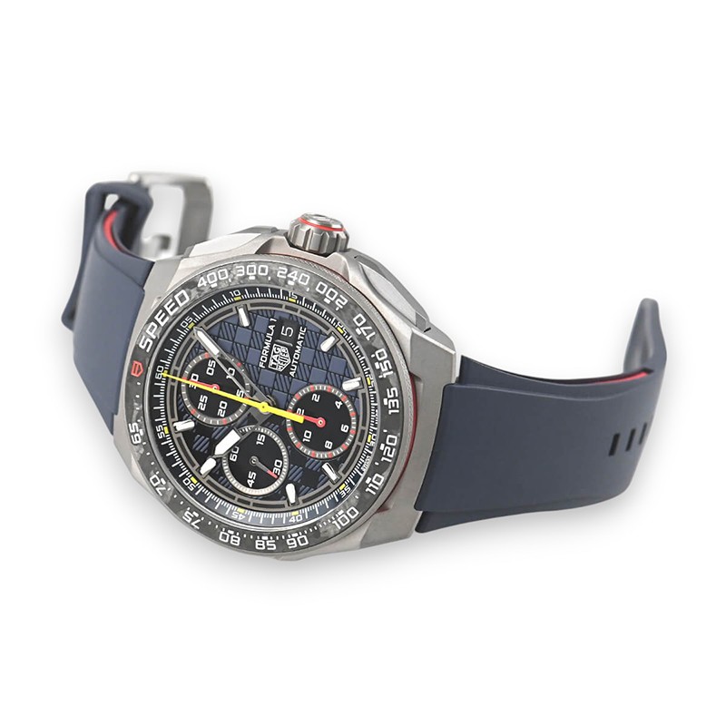 NEW TAG HEUER FORMULA 1 CBZ2080.FT8091 3
